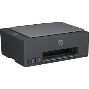 HP Smart Tank 581 AiO Printer - 4A8D4A HP Smart Tank 581 AiO Printer - 4A8D4A